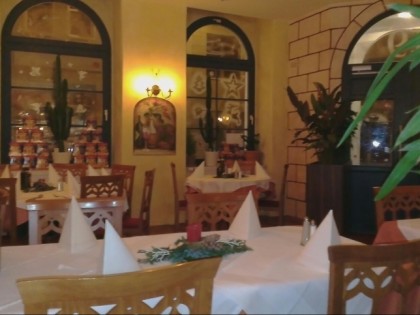 Photo: Ristorante AMICI