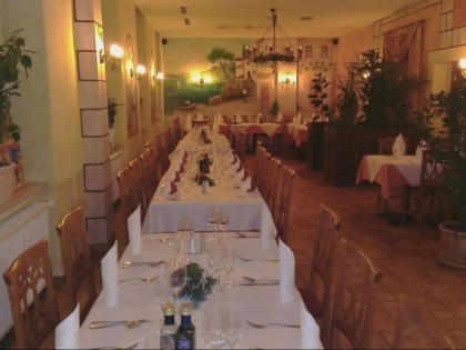 Photo: Ristorante AMICI