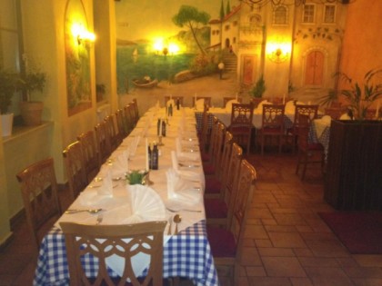 Photo: Ristorante AMICI